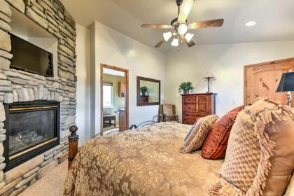 Eden Townhome with Mtn View and Shuttle to Powder Mtn!