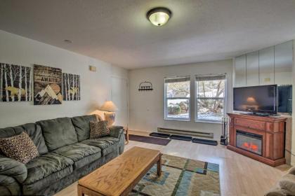 Apartment in Eden Utah