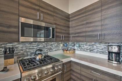 modern mountain View townhome Less than 7 mi to Ski Resorts Eden