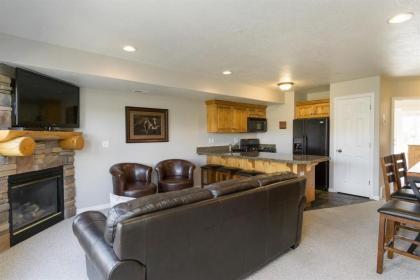 2 Bedroom Condo Sleeps 7 - Eden Utah Vacation Rentals near Powder Mountain 802