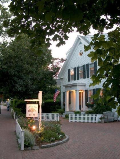 Ashley Inn Edgartown