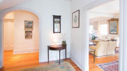 Captain Morse House - Luxury Waterfront Town & Beaches - 5 stars - image 10