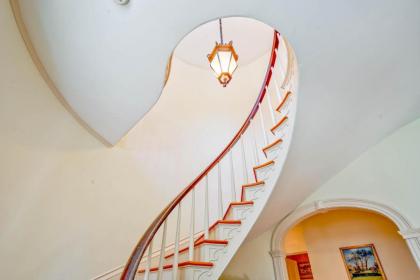 Captain Morse House - Luxury Waterfront Town & Beaches - 5 stars - image 11