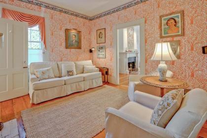 Captain Morse House - Luxury Waterfront Town & Beaches - 5 stars - image 13