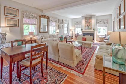 Captain Morse House - Luxury Waterfront Town & Beaches - 5 stars - image 14