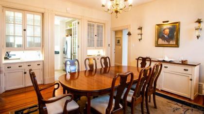 Captain Morse House - Luxury Waterfront Town & Beaches - 5 stars - image 15