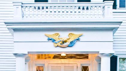 Captain Morse House - Luxury Waterfront Town & Beaches - 5 stars - image 3