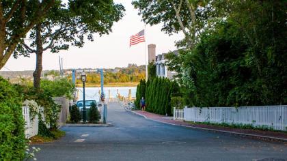 Captain Morse House - Luxury Waterfront Town & Beaches - 5 stars - image 4