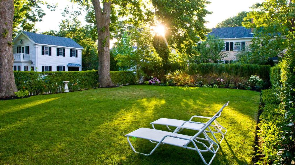 Captain Morse House - Luxury Waterfront Town & Beaches - 5 stars - image 5
