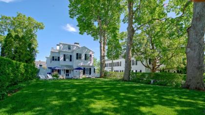 Captain Morse House - Luxury Waterfront Town & Beaches - 5 stars - image 6