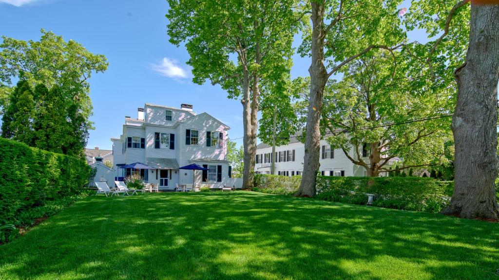 Captain Morse House - Luxury Waterfront Town & Beaches - 5 stars - image 6