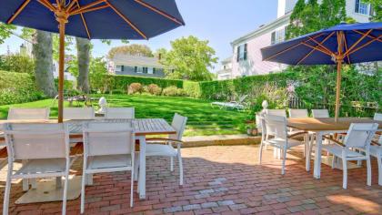 Captain Morse House - Luxury Waterfront Town & Beaches - 5 stars - image 8