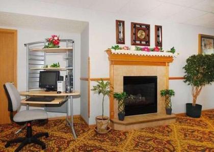 Quality Inn Edgerton - image 10