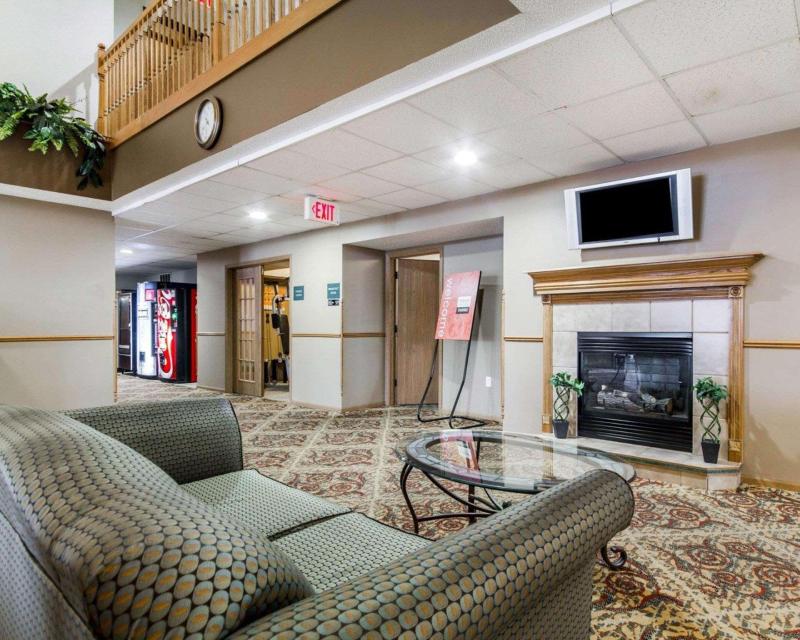 Quality Inn Edgerton - image 4