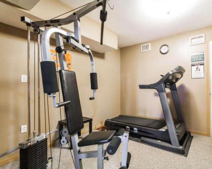 Quality Inn Edgerton - image 8