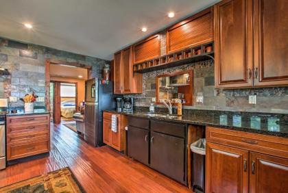 Waterfront Lake Koshkonong Home with Pier and Fire Pit! - image 14