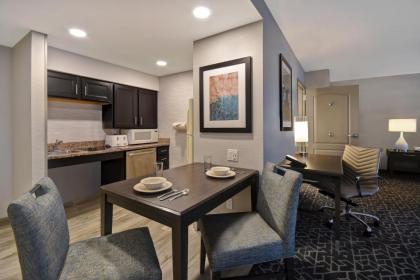 Homewood Suites by Hilton Edgewater-NYC Area - image 21