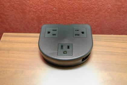 Red Roof Inn Edgewood - image 11