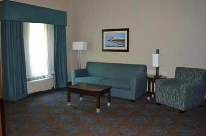 Hampton Inn & Suites Aberdeen/APG South - image 13