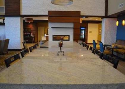 Hampton Inn & Suites Aberdeen/APG South - image 15