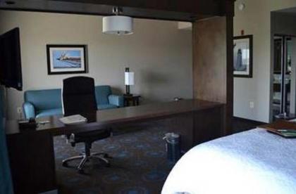 Hampton Inn & Suites Aberdeen/APG South - image 3