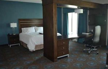 Hampton Inn & Suites Aberdeen/APG South - image 4