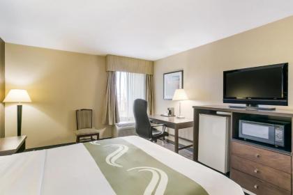 Quality Inn & Suites Bel Air I-95 Exit 77A - image 10