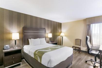 Quality Inn & Suites Bel Air I-95 Exit 77A - image 11