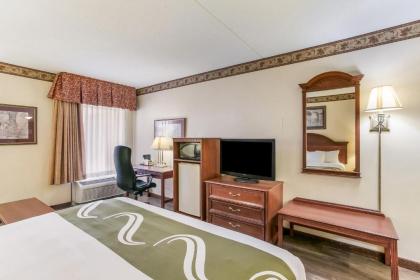 Quality Inn & Suites Bel Air I-95 Exit 77A - image 14