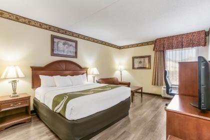 Quality Inn & Suites Bel Air I-95 Exit 77A - image 15