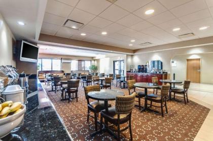 Quality Inn & Suites Bel Air I-95 Exit 77A - image 3