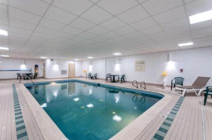 Quality Inn & Suites Bel Air I-95 Exit 77A - image 4