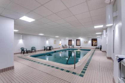 Quality Inn & Suites Bel Air I-95 Exit 77A - image 5
