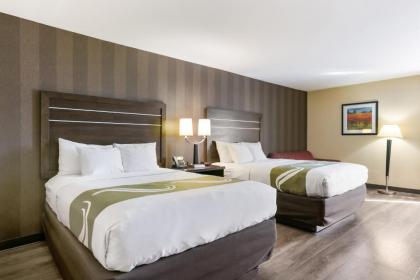 Quality Inn & Suites Bel Air I-95 Exit 77A - image 8