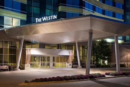 The Westin Edina Galleria - image 5