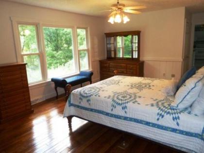 Light of the Valley River House - image 3