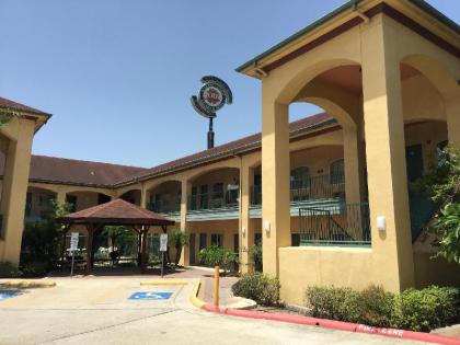 Texas Inn and Suites-Rio Grande Valley