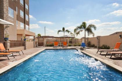 Holiday Inn Express  Suites Edinburg  mcallen Area an IHG Hotel Texas