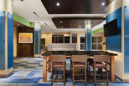 Holiday Inn Express & Suites Edinburg- Mcallen Area an IHG Hotel - image 9