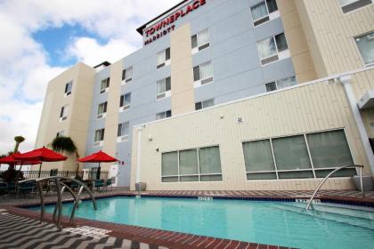 TownePlace Suites by Marriott McAllen Edinburg - image 10