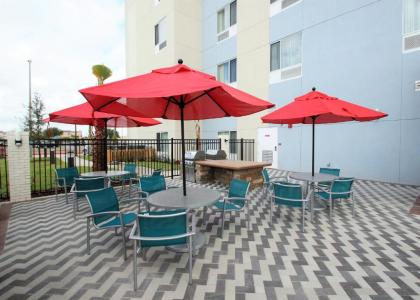 TownePlace Suites by Marriott McAllen Edinburg - image 12