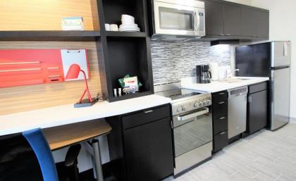 TownePlace Suites by Marriott McAllen Edinburg - image 14