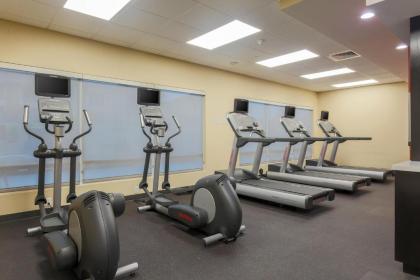 TownePlace Suites by Marriott McAllen Edinburg - image 3