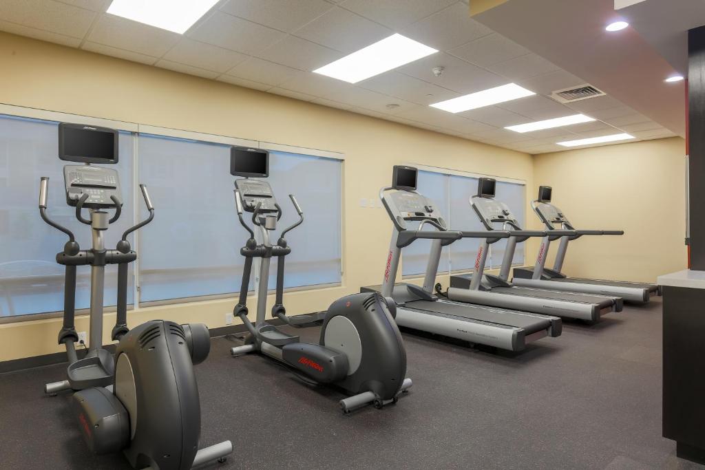 TownePlace Suites by Marriott McAllen Edinburg - image 3