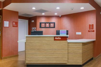 TownePlace Suites by Marriott McAllen Edinburg - image 4