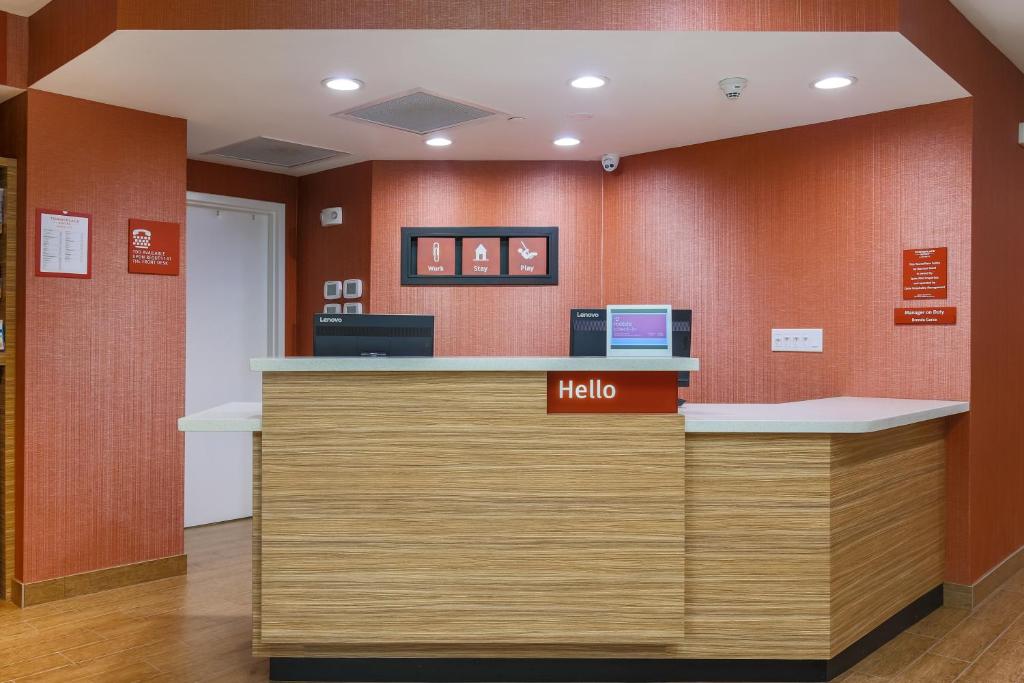 TownePlace Suites by Marriott McAllen Edinburg - image 4