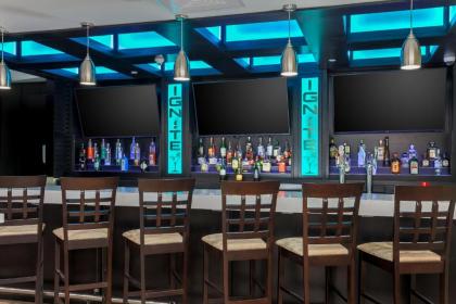 TownePlace Suites by Marriott McAllen Edinburg - image 9
