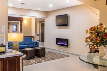 MainStay Suites Edinburg - image 8