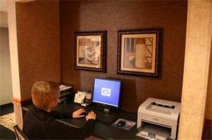 Hampton Inn Columbus/Taylorsville - image 21