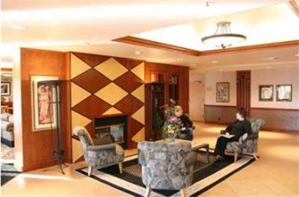 Hampton Inn Columbus/Taylorsville - image 4